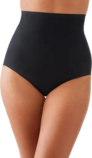 Wacoal Women's Skinsense Shaping Hi Waist Brief