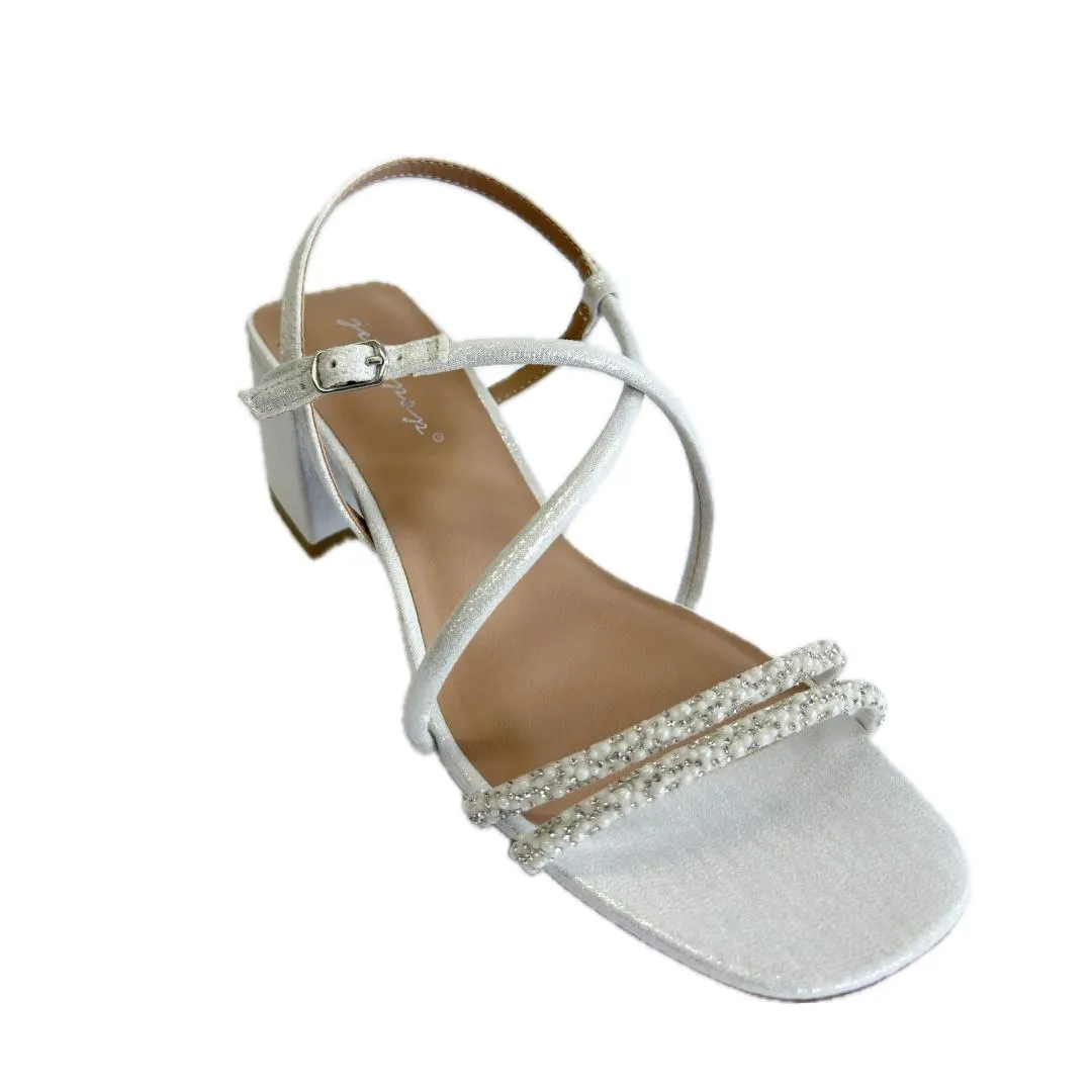 WALLACE heel