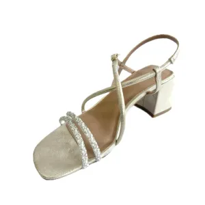 WALLACE heel