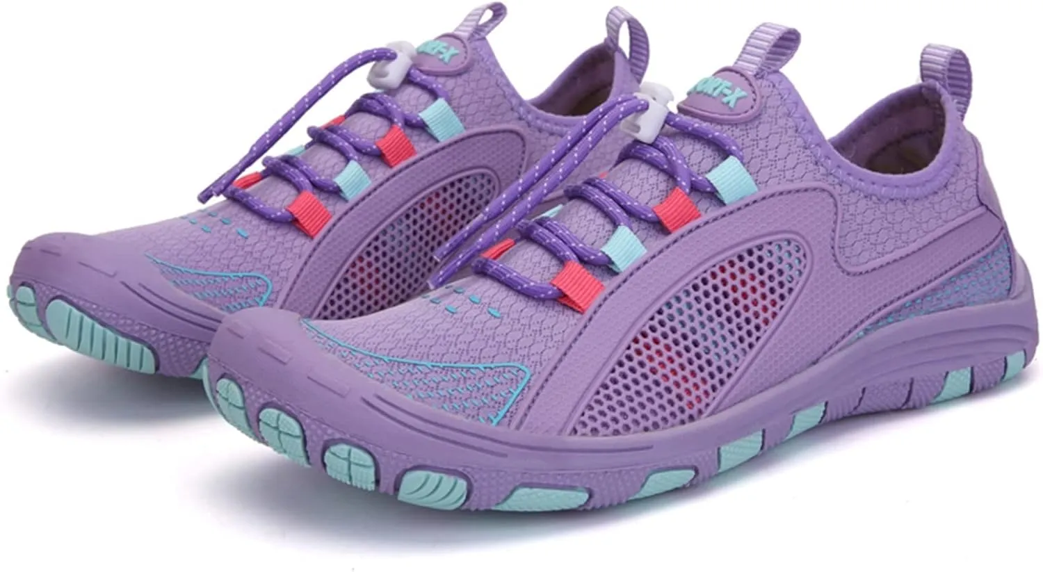 Water Shoes Barefoot Aqua Quick Dry for Women Men Beach Swim Pool Surf Yoga Hiking Kayaking Lightweight Non Slip Outdoor Shoes