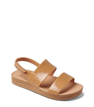 Water Vista Womens Natural Shine