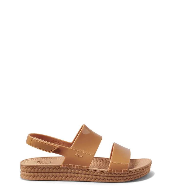 Water Vista Womens Natural Shine