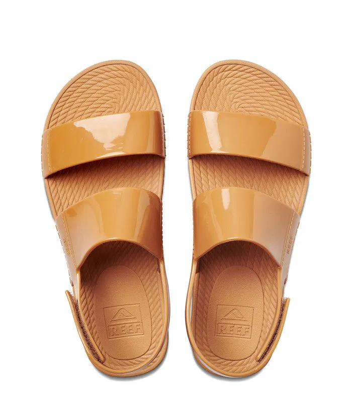 Water Vista Womens Natural Shine