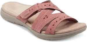 Wedge Sandals for Women Arch Support Orthopedic Sandals Comfortable Slides Slippers Lightweight Walking Beach Shoes