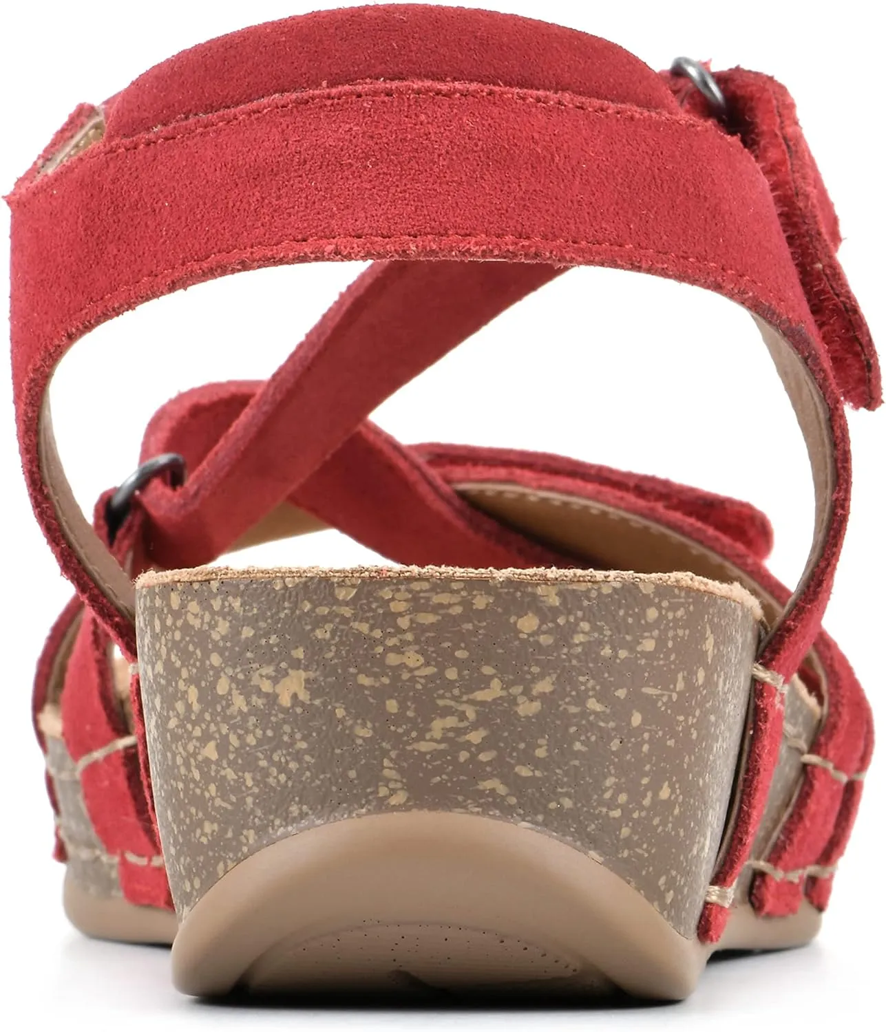 WHITE MOUNTAIN Shoes Fair Women's Sandal