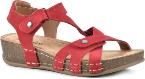 WHITE MOUNTAIN Shoes Fair Women's Sandal
