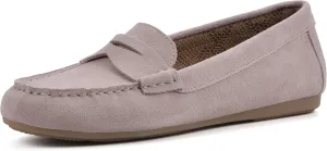 WHITE MOUNTAIN Women's Deutzia Penny-Moc Loafer