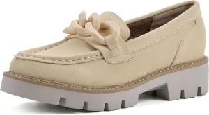 WHITE MOUNTAIN Women's Goodie Loafer