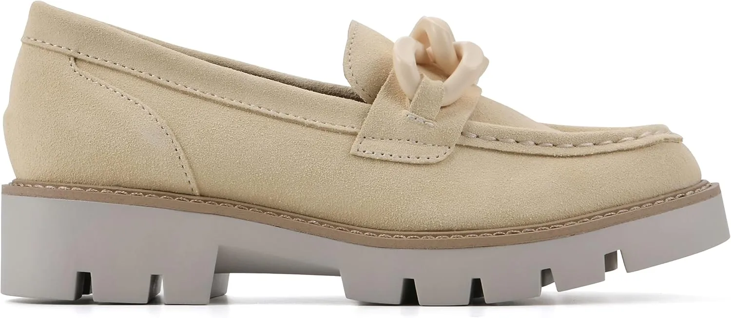 WHITE MOUNTAIN Women's Goodie Loafer