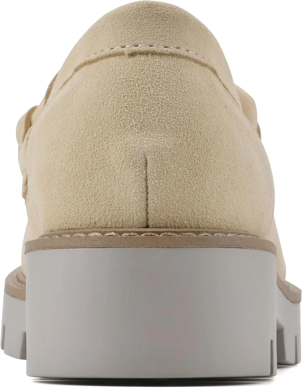 WHITE MOUNTAIN Women's Goodie Loafer