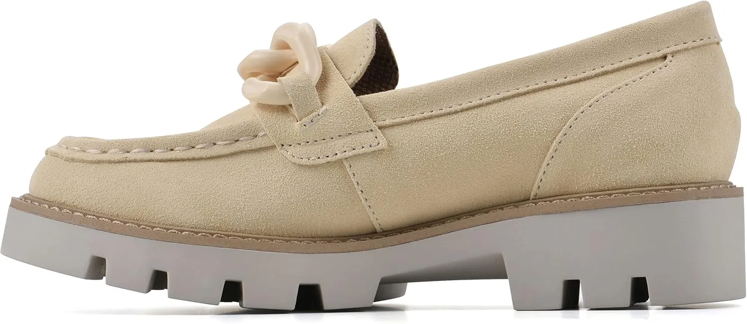 WHITE MOUNTAIN Women's Goodie Loafer