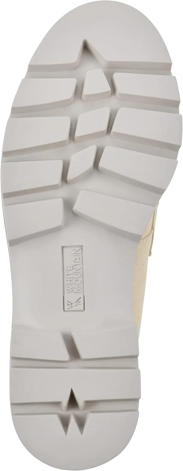 WHITE MOUNTAIN Women's Goodie Loafer