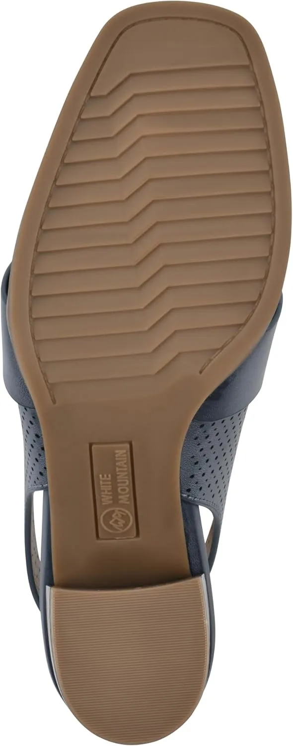 WHITE MOUNTAIN Women's Vocality Loafer