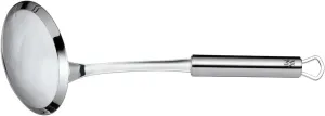 WMF Professional Plus Mesh Strainer and Skimmer, Stainless Steel, 30cm, Cream