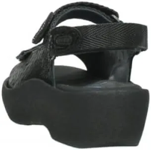 Wolky Epoch Womens Comfort Sandal