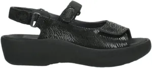 Wolky Epoch Womens Comfort Sandal