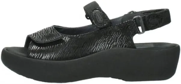 Wolky Epoch Womens Comfort Sandal