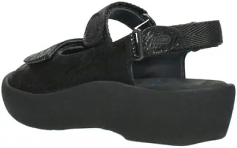 Wolky Epoch Womens Comfort Sandal