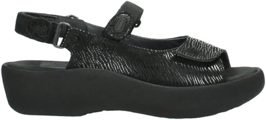 Wolky Epoch Womens Comfort Sandal