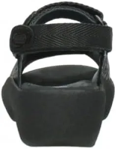 Wolky Epoch Womens Comfort Sandal