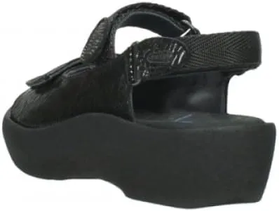 Wolky Epoch Womens Comfort Sandal