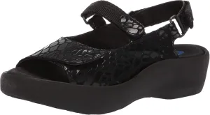 Wolky Epoch Womens Comfort Sandal