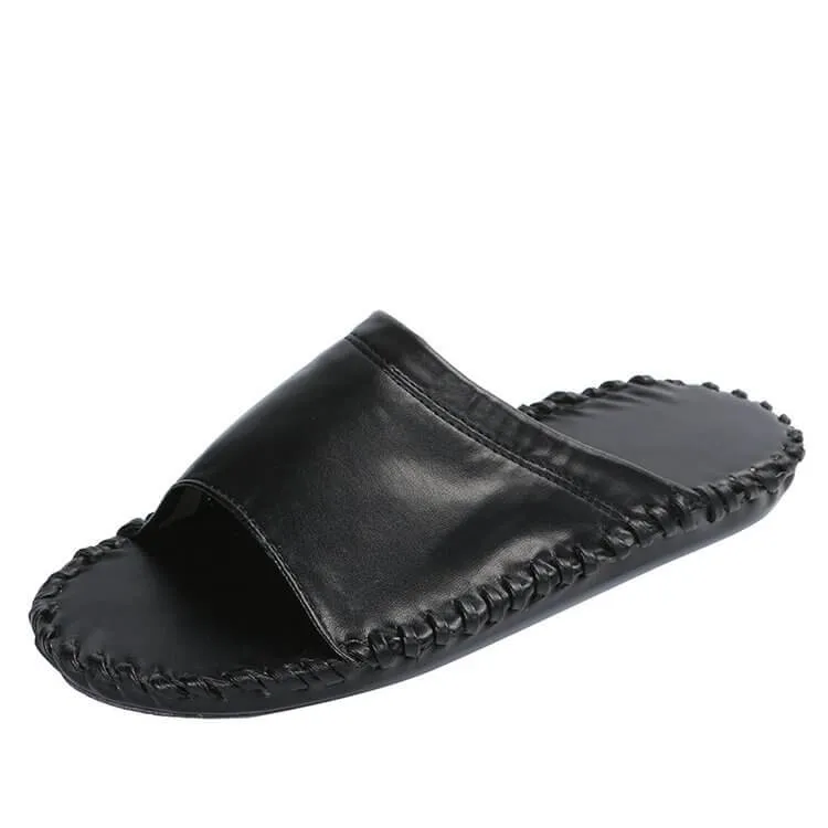 Women Colorful Comfortable Flat Slippers