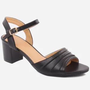 Women "LAIS" Elegant Formal Ankle Strap Sandals