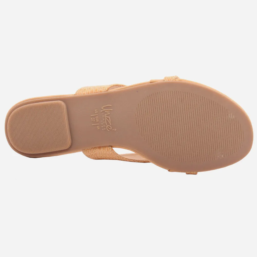 Women "MARGOT" Comfortable Stylish Slippers