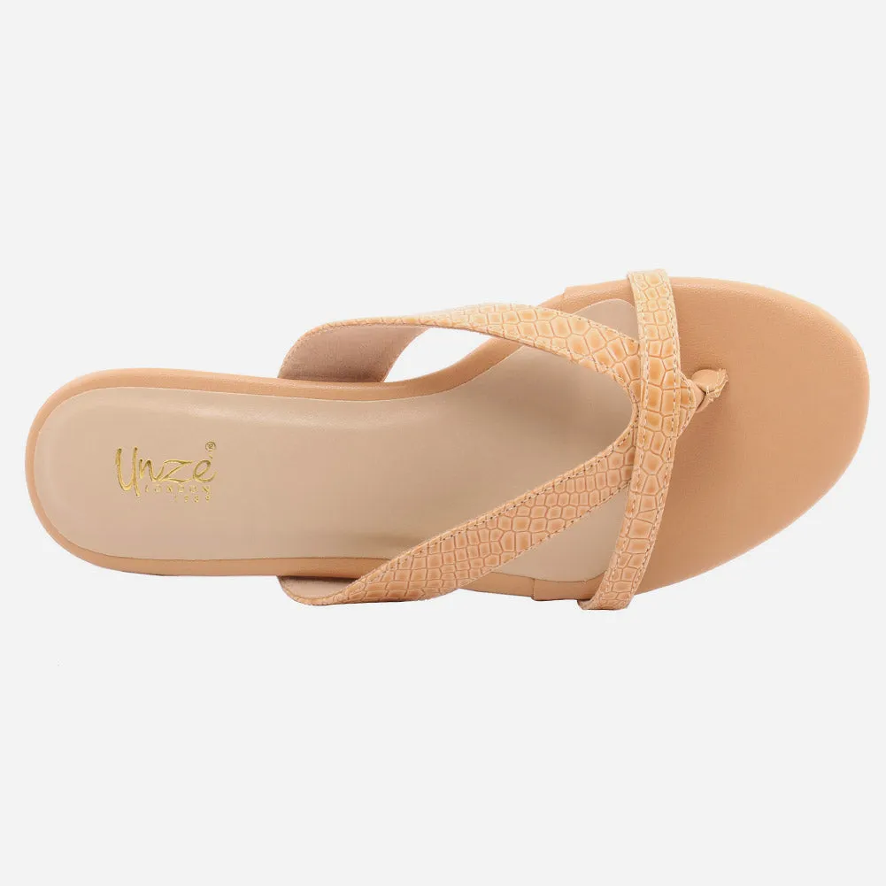 Women "MARGOT" Comfortable Stylish Slippers