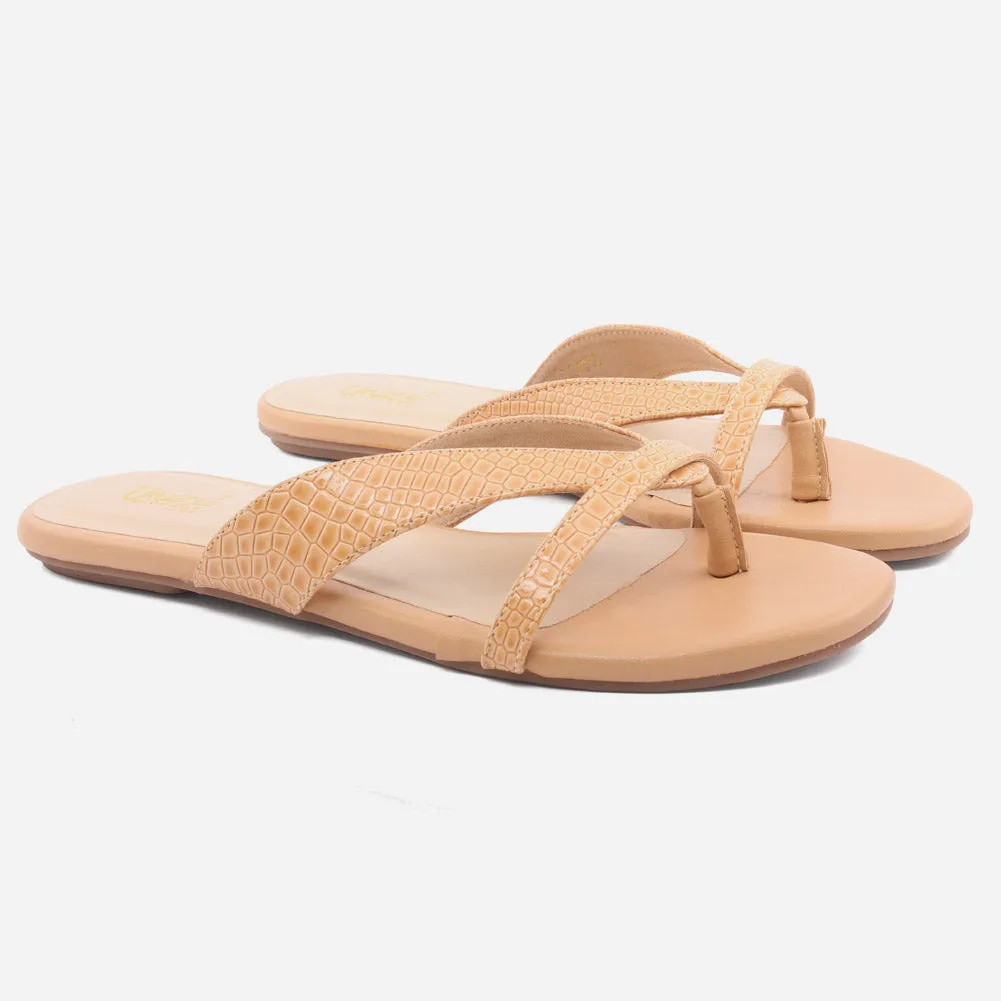 Women "MARGOT" Comfortable Stylish Slippers