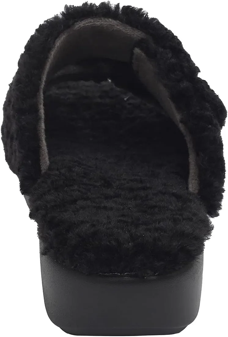 Women's Alegria, Chillery Slide