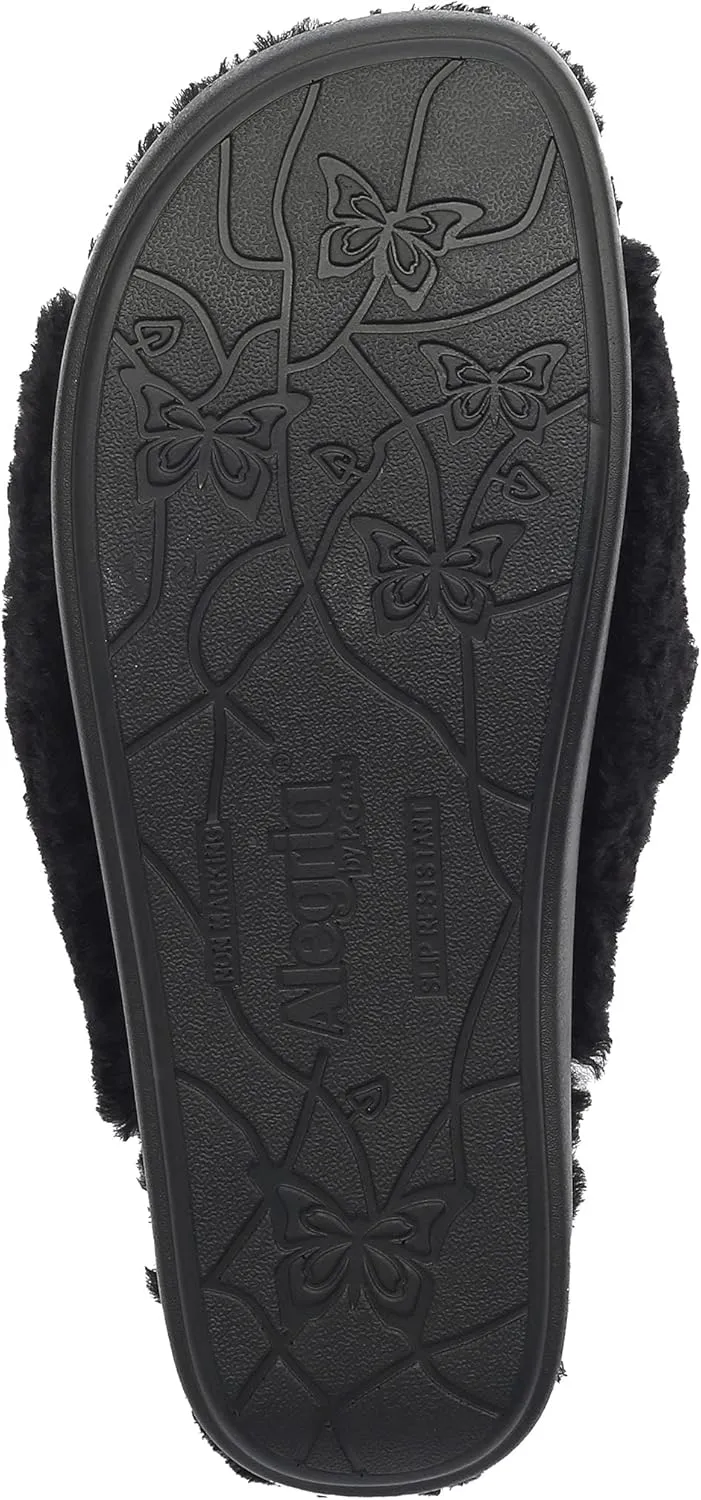 Women's Alegria, Chillery Slide