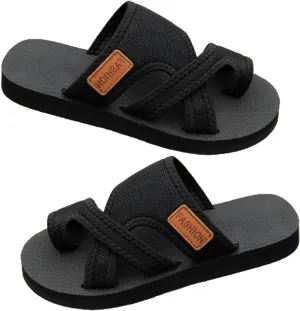Women's Breathable Hollow Mesh Slide Sandals, Women Comfortable Orthopaedic Slippers, Summer Mesh Flats Beach Sandals Mules