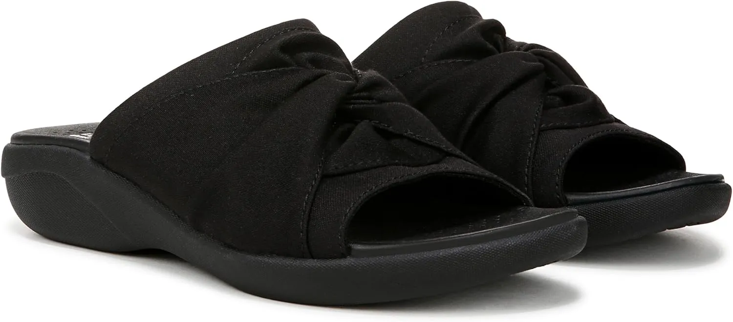 Women's Cherish Slide Sandal