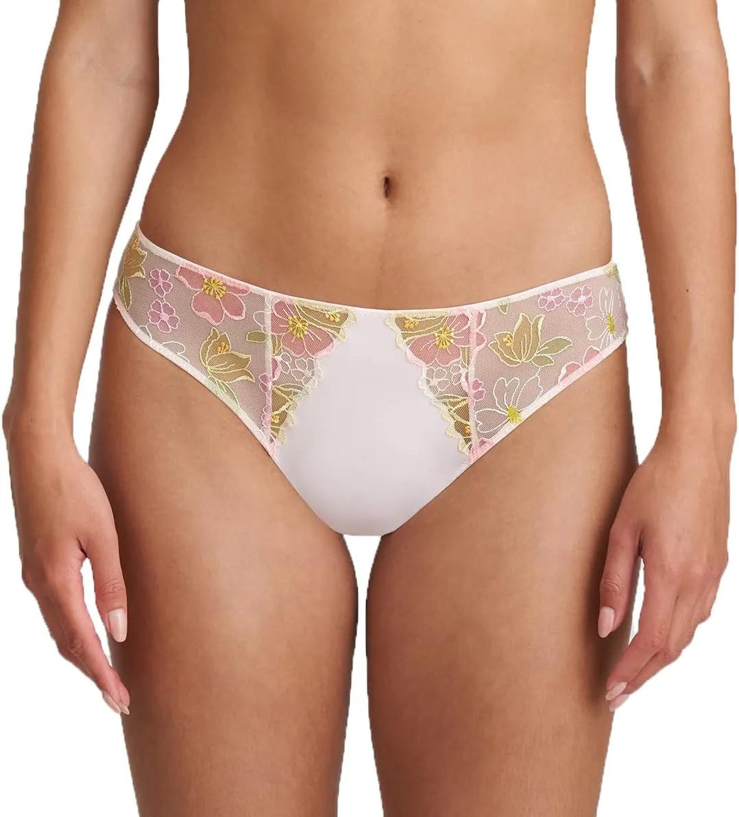 Women's Ettie Matching Rio Brief (0502580)