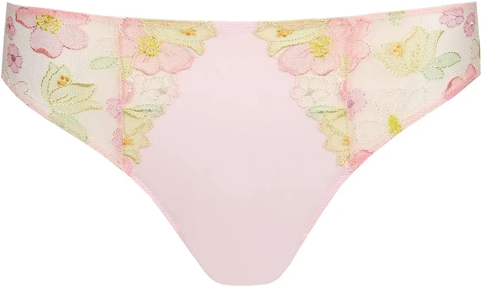 Women's Ettie Matching Rio Brief (0502580)