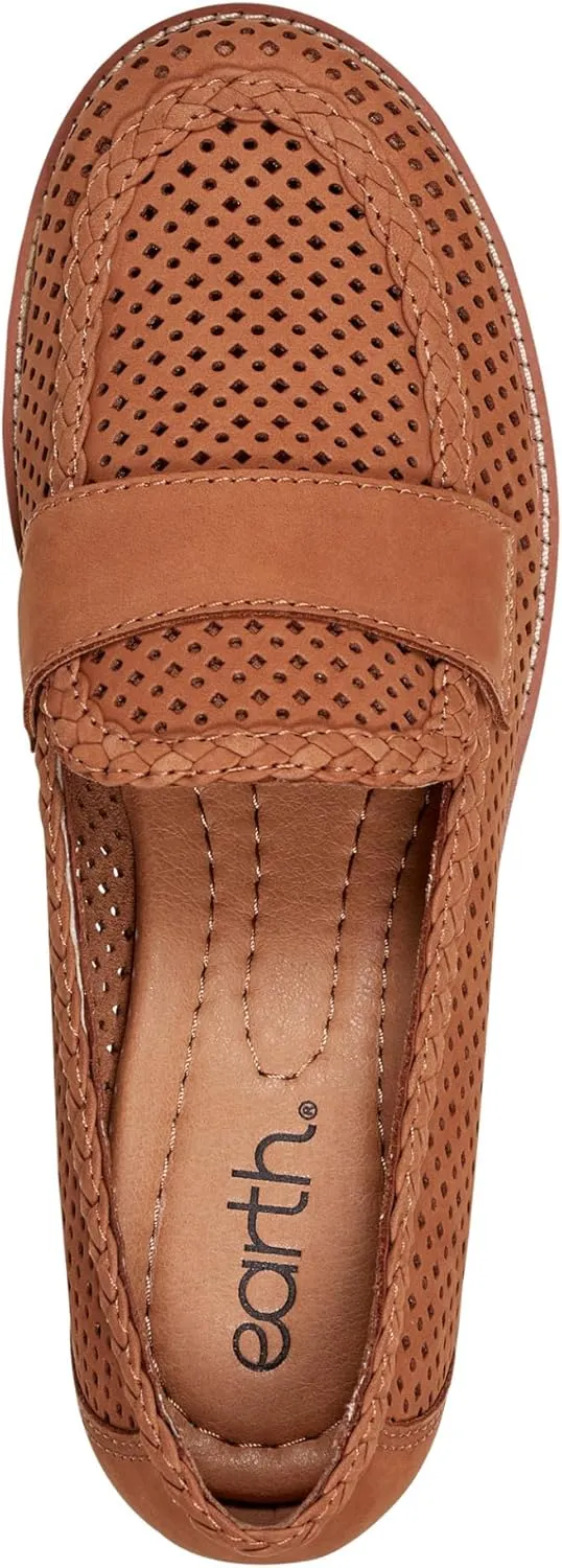Women's Evvie Loafer Flat