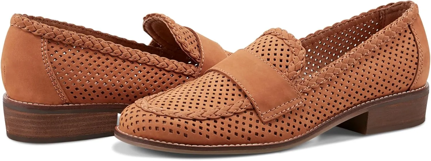 Women's Evvie Loafer Flat