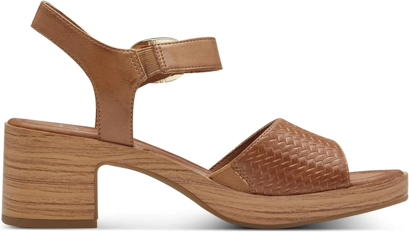 Women's Flat Sandal