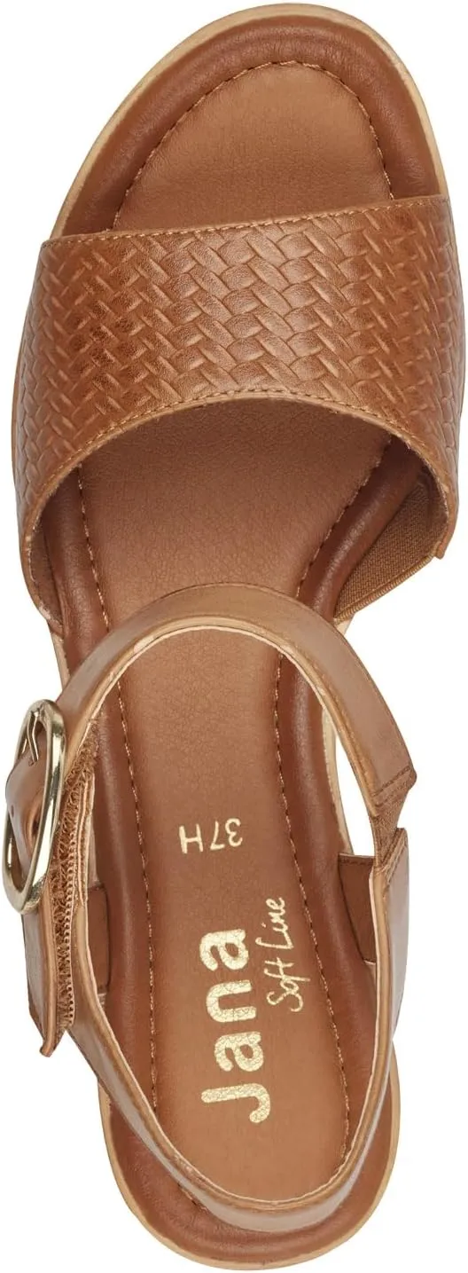 Women's Flat Sandal