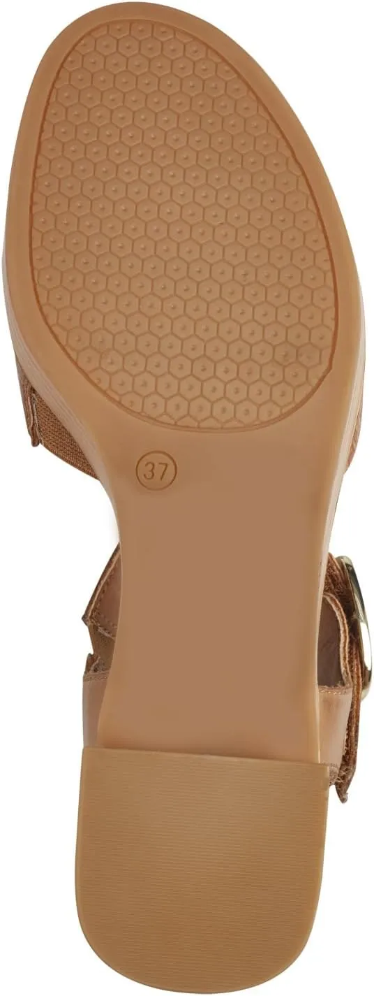 Women's Flat Sandal