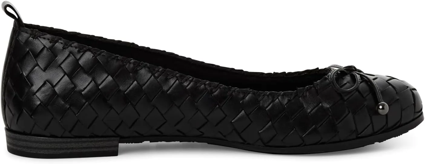 Women's Flatform Ballet Flat
