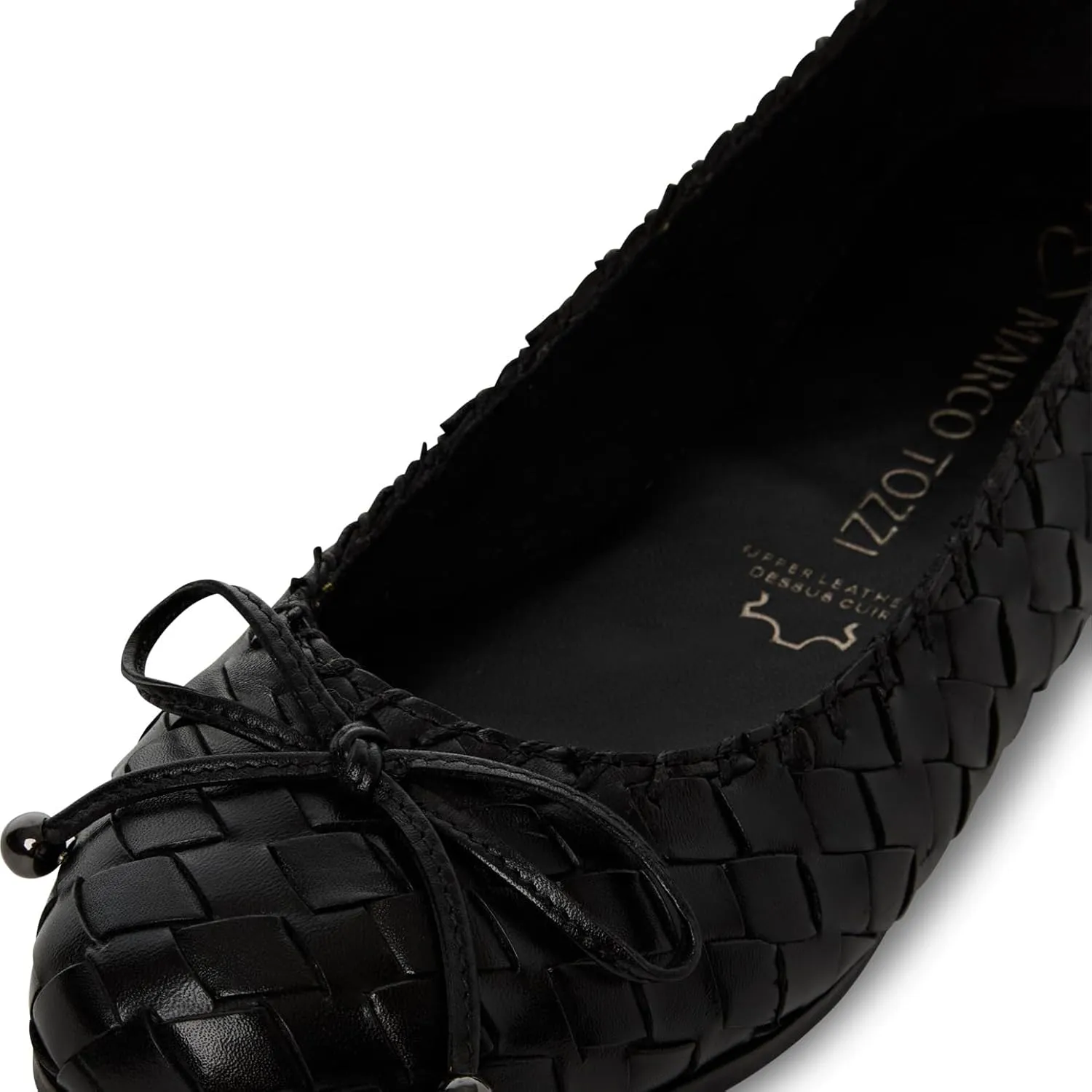 Women's Flatform Ballet Flat