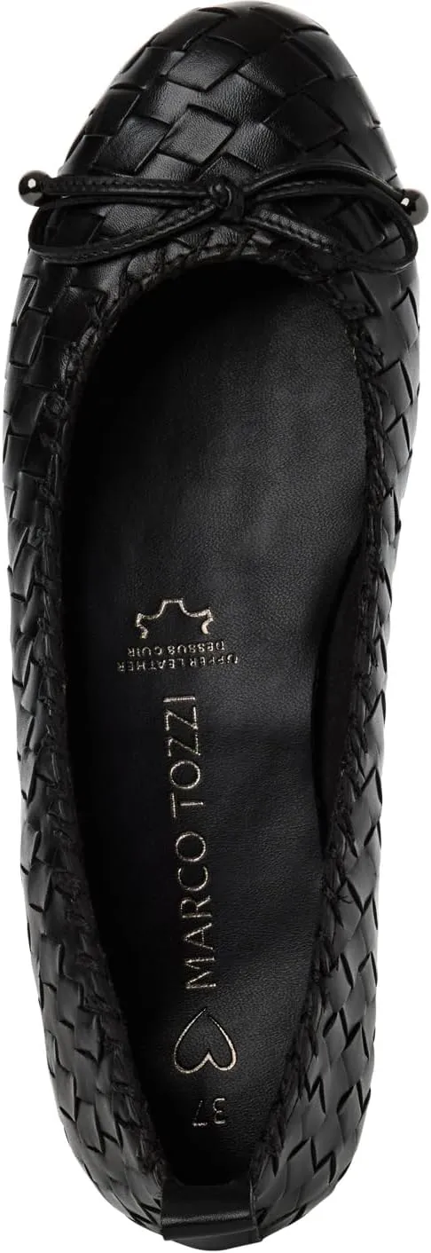 Women's Flatform Ballet Flat