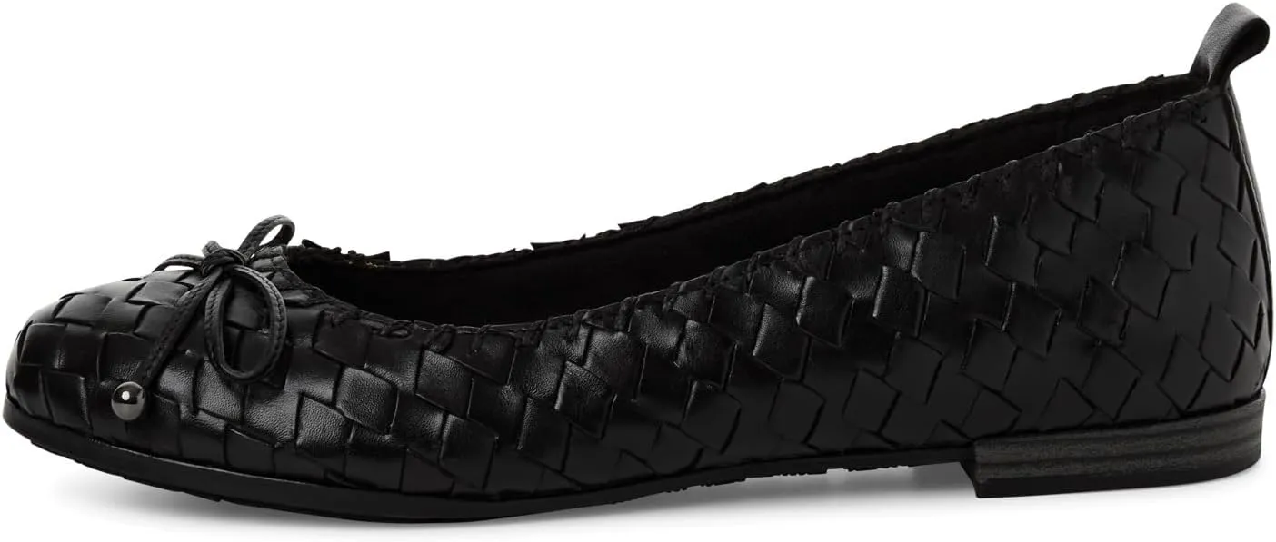 Women's Flatform Ballet Flat