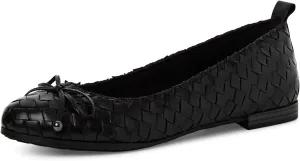 Women's Flatform Ballet Flat