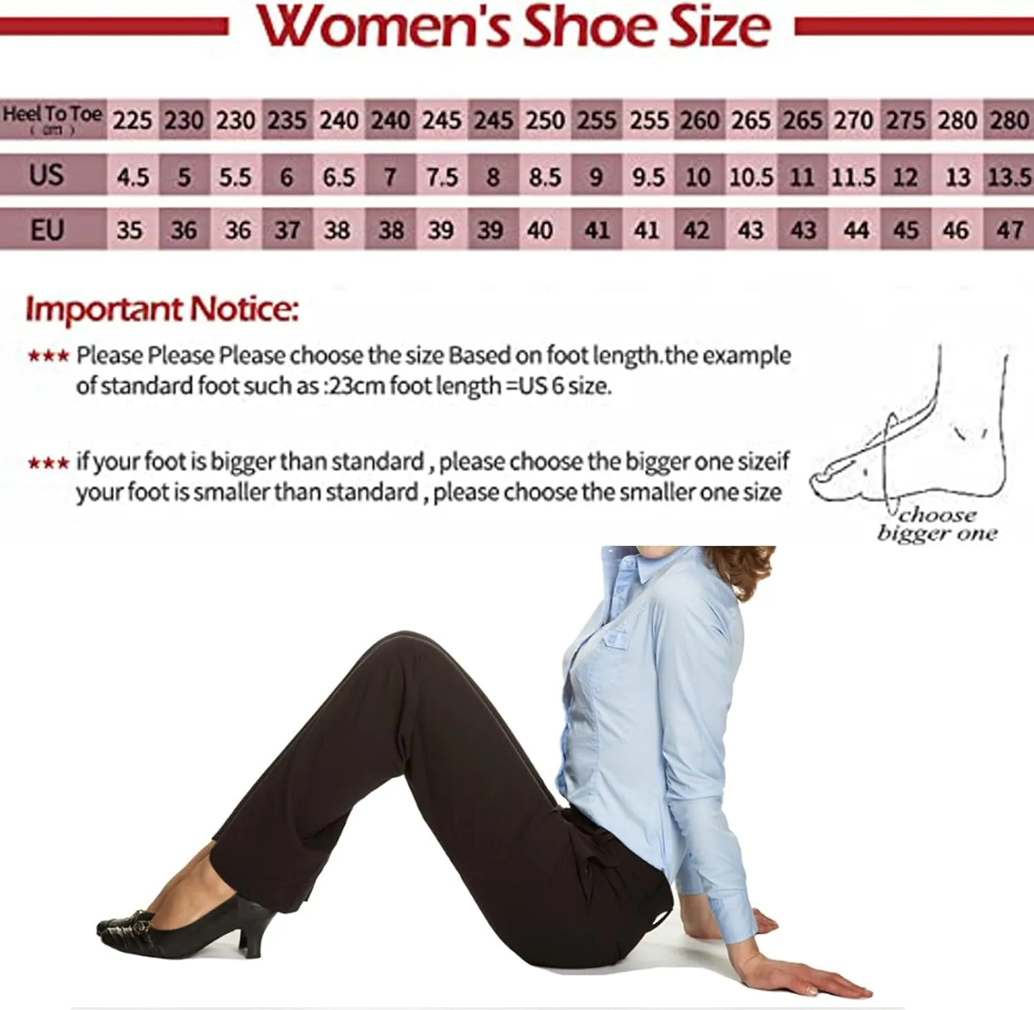 Women's Genuine Leather Mary Jane Chunky Heel Shoes Classic Round Toe Flowers T Strap Mid Block Heel Dress Pumps Grace Party Wedding Bridal Shoes