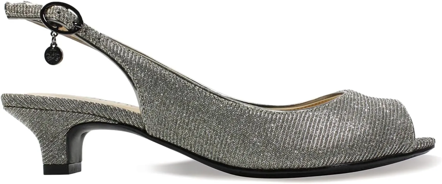 Women's J Renee, Jenvey Sandal
