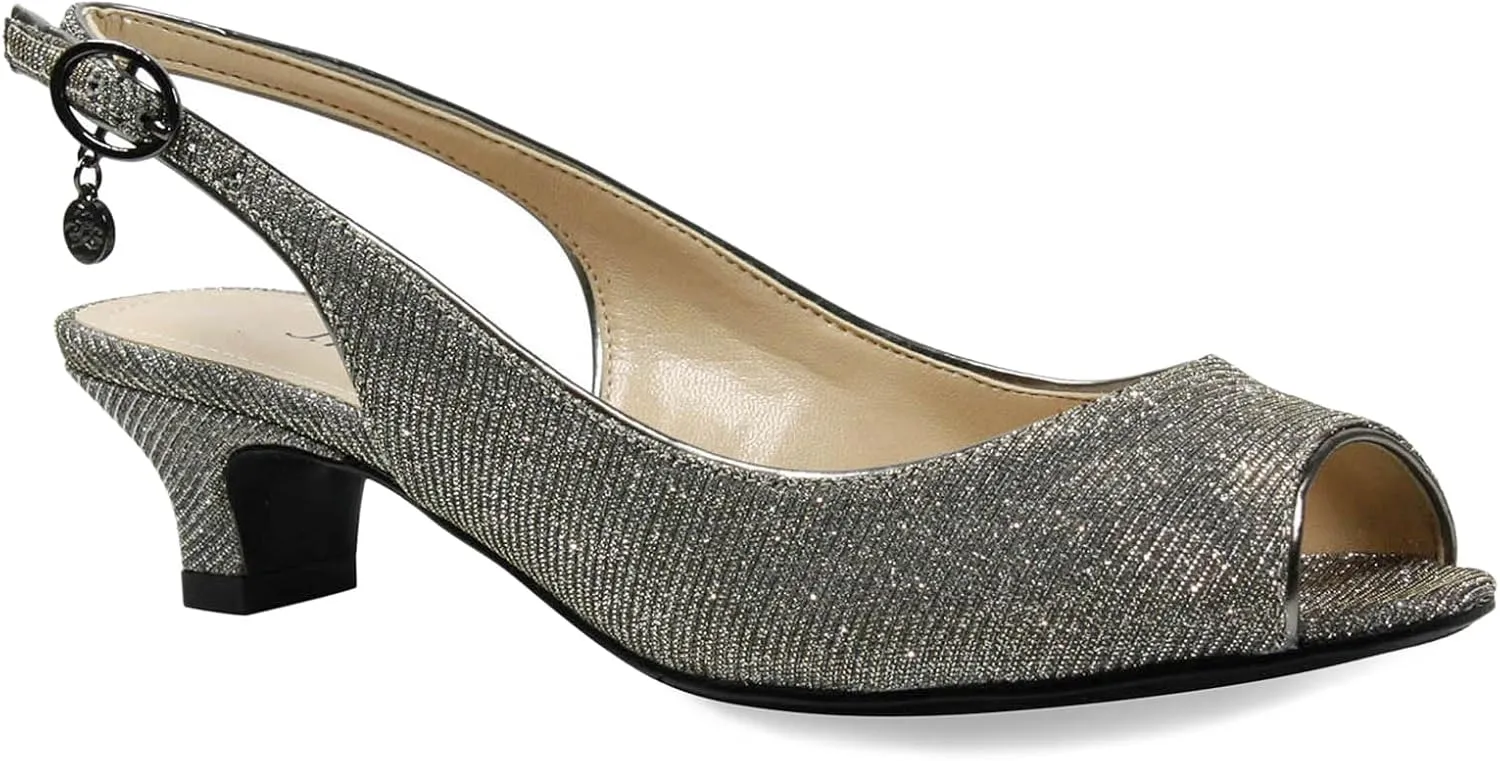 Women's J Renee, Jenvey Sandal